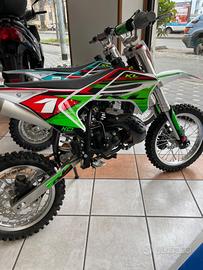 Kl 50 Kc1 Minicross