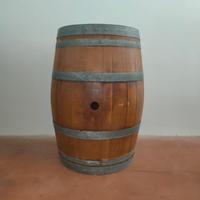 botte vino