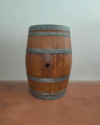 botte vino