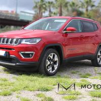Jeep Compass 1.6 MULTIJET 120 CV