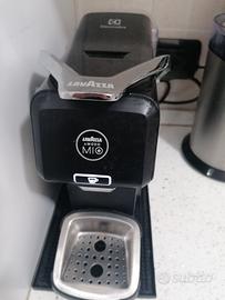MACCHINA DA CAFFÈ LAVAZZA A MODO MIO