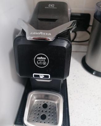 MACCHINA DA CAFFÈ LAVAZZA A MODO MIO