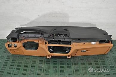 BMW serie 6 G32 7944621 Cruscotto Plancia | 23002
