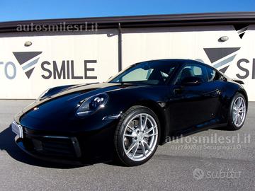 PORSCHE 911 (992) PDK 3.0 385cv CARRERA MY2024