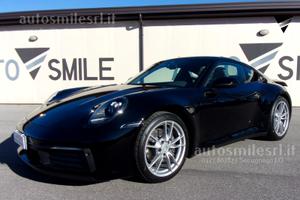 PORSCHE 911 (992) PDK 3.0 385cv CARRERA MY2024