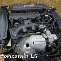 Motore peugeot citroen 5fr 1.6 16v