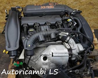 Motore peugeot citroen 5fr 1.6 16v