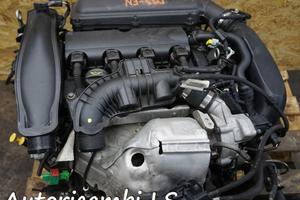 Motore peugeot citroen 5fr 1.6 16v