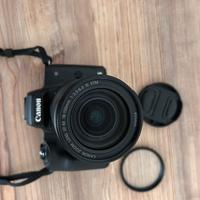 Canon EF-M 18-150 mm