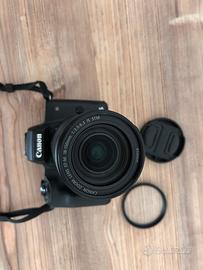 Canon EF-M 18-150 mm