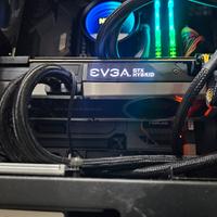 evga gtx 980ti hybrid