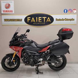 Yamaha Tracer 900 GT - 2020