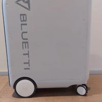 BLUETTI EP500Pro Power Station Usato per DEMO