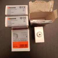 Regolatore luminoso - Dimmer matix 60-500W