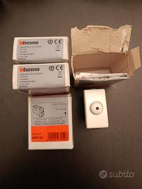 Regolatore luminoso - Dimmer matix 60-500W