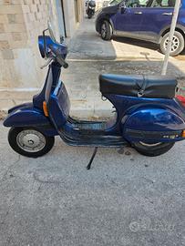 Vespa 125 px