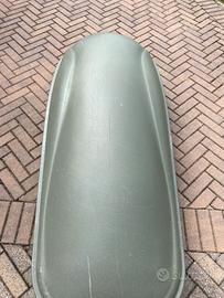 Baule Gev