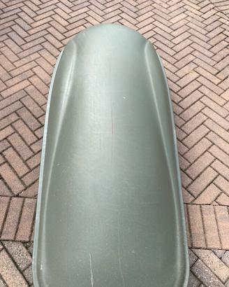 Baule Gev