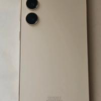 Samsung Galaxy S23 128GB Cream - Pari al nuovo -