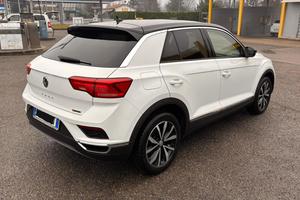 Volkswagen T-roc 150 cv