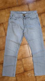 jeans grigio Conbipel 