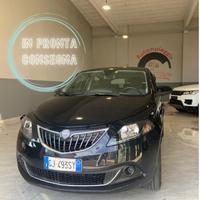 Lancia Ypsilon III 1.0 firefly hybrid Silver s&s