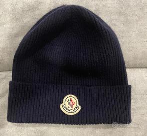 Berretto Moncler
