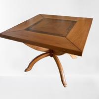 Tavolo da pranzo Assi d’Asolo