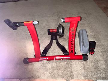 Elite  rullo per  bici