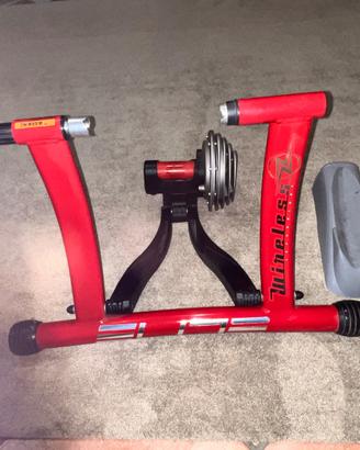 Elite  rullo per  bici