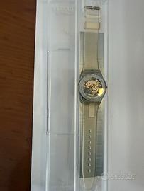 swatch  GK100 1985  Original Swatch Jelly Fish