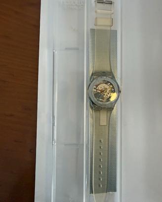 swatch  GK100 1985  Original Swatch Jelly Fish