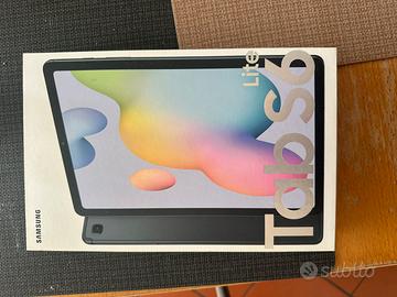 Tab S6 Lite