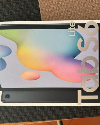 Tab S6 Lite