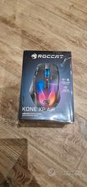 Mouse da gaming Roccat KONE XP Air NUOVO