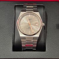 OROLOGIO TISSOT NUOVO E ORIGINALE