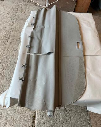 COPRI BAGAGLIO PER PAJERO S W