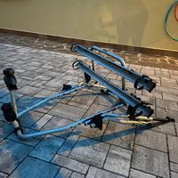 Porta biciclette Thule