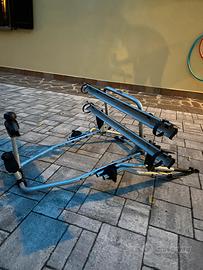 Porta biciclette Thule