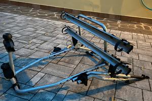 Porta biciclette Thule