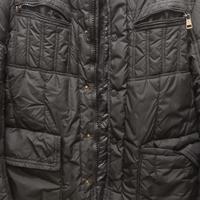 moncler uomo taglia  elle nero come nuovo