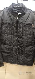 moncler uomo taglia  elle nero come nuovo