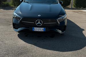 Mercedes Classe A 180D