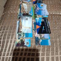 Schede telefoniche greche