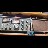 Sommerkamp FT-277B