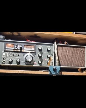 Sommerkamp FT-277B