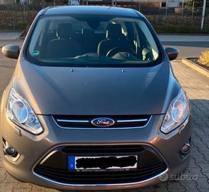Ford C Max