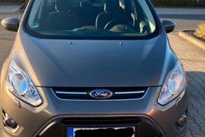 Ford C Max