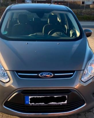 Ford C Max
