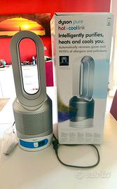 Dyson pure hot+cool link